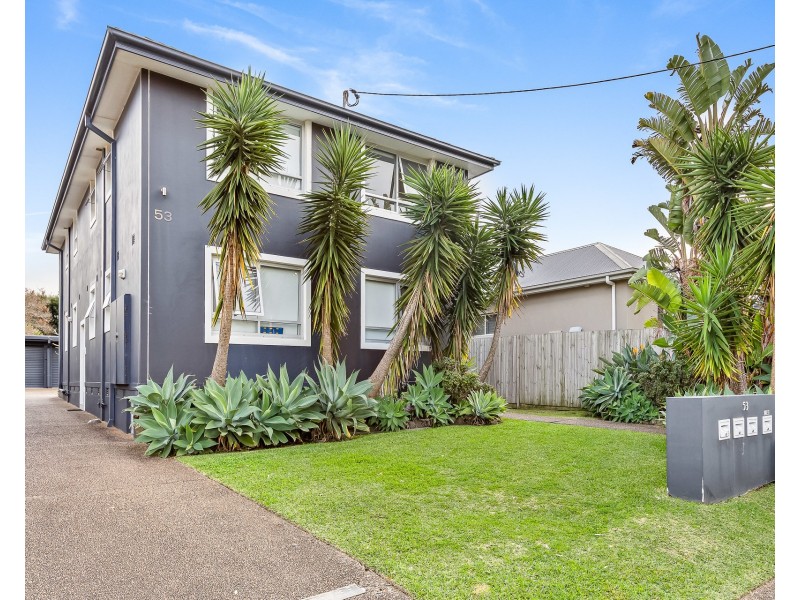 2/53  Kurnell Road, Cronulla NSW 2230