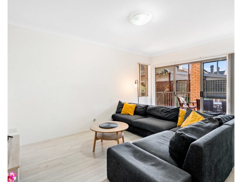 3/190 Queen Victoria Street, Bexley NSW 2207