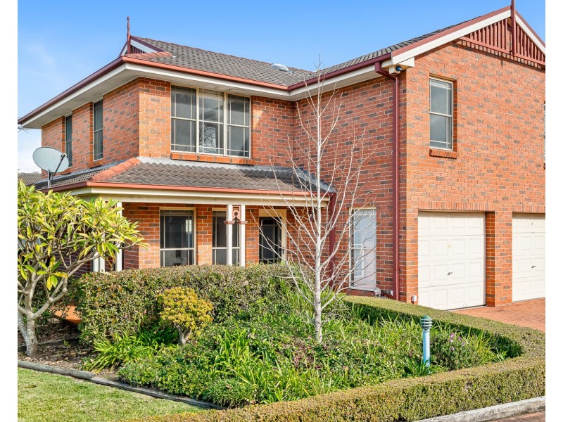 10/25-29 Loftus Avenue, Loftus NSW 2232