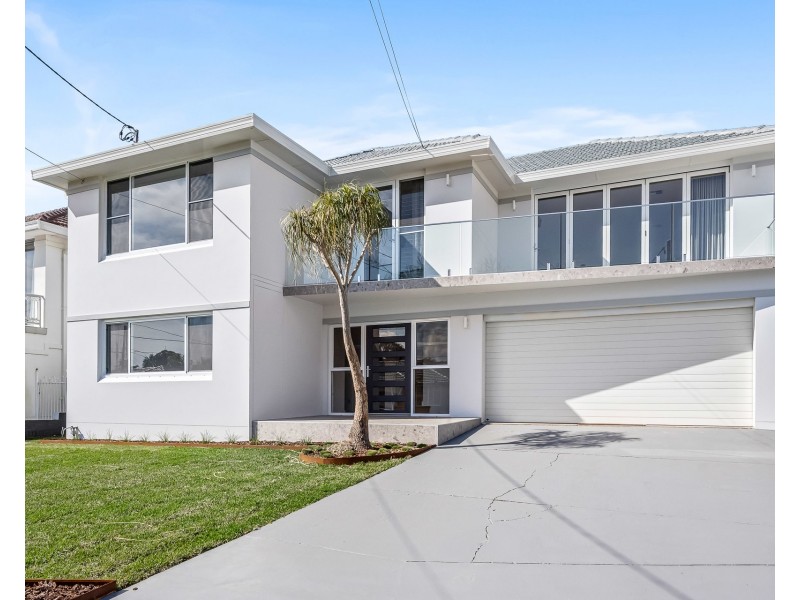 3 Wadsley Crescent, Connells Point NSW 2221