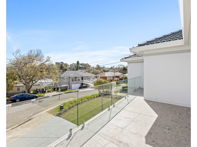 3 Wadsley Crescent, Connells Point NSW 2221