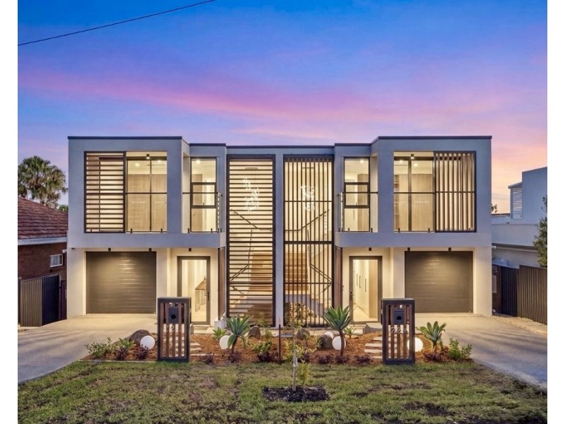22B Terrace Avenue, Sylvania NSW 2224