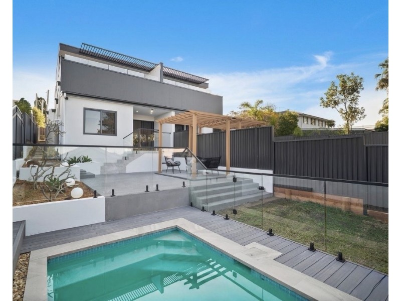 22B Terrace Avenue, Sylvania NSW 2224