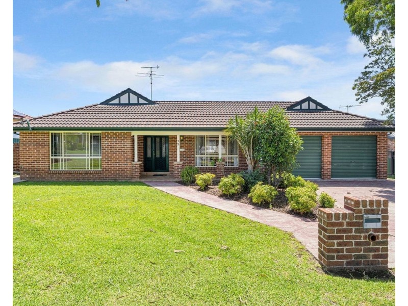 12  Hitter Avenue, Bass Hill NSW 2197