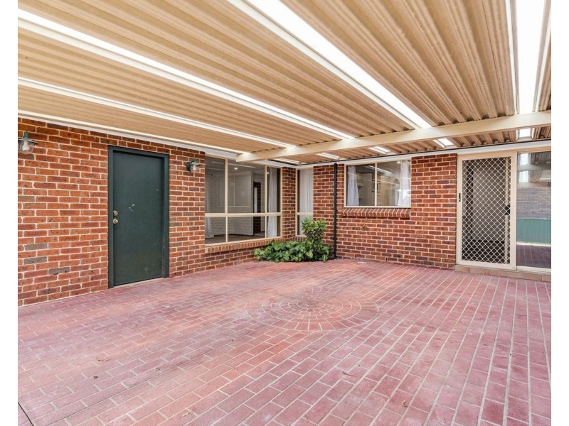 12  Hitter Avenue, Bass Hill NSW 2197