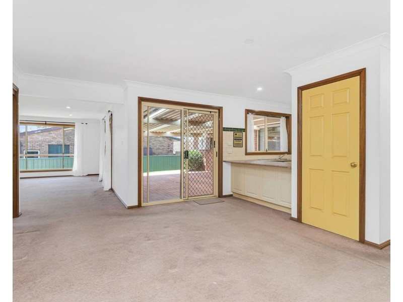 12  Hitter Avenue, Bass Hill NSW 2197