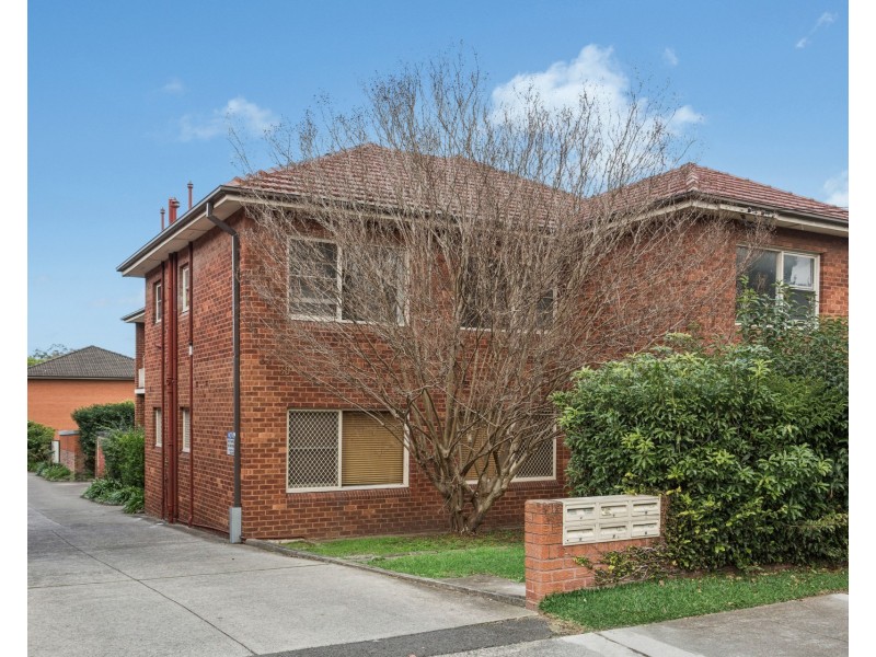 3/37-39 Monomeeth Street, Bexley NSW 2207