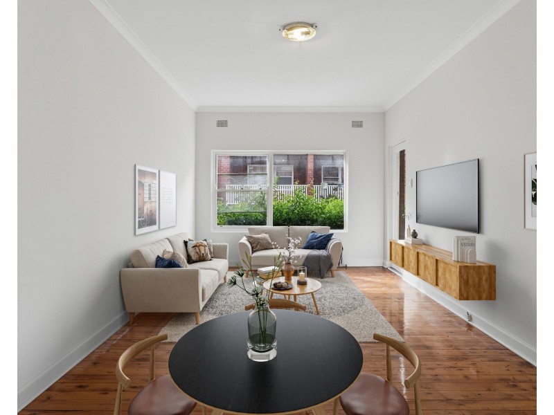3/37-39 Monomeeth Street, Bexley NSW 2207
