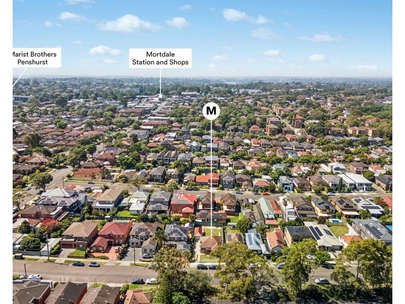 5 Kemp Street, Mortdale NSW 2223