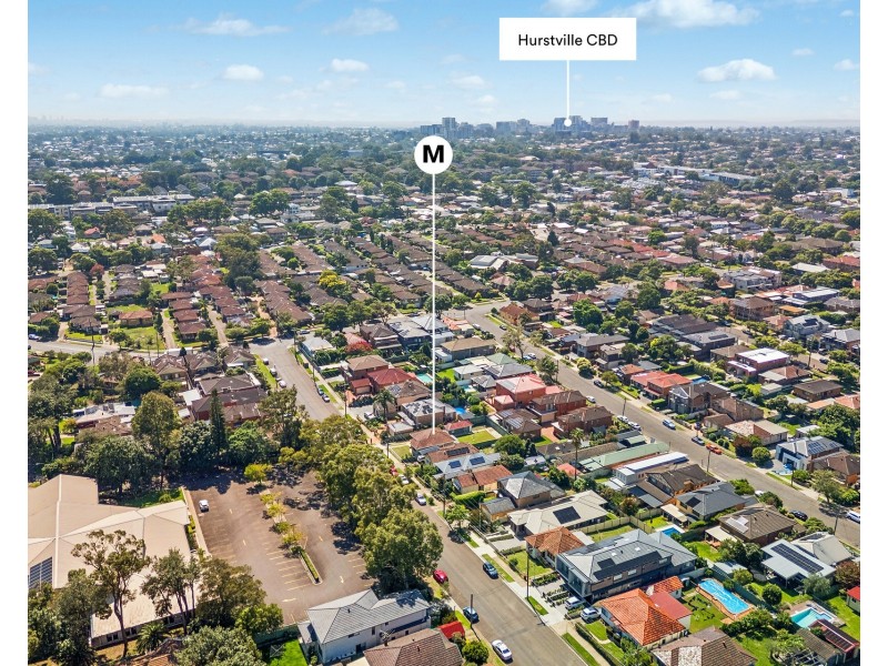 5 Kemp Street, Mortdale NSW 2223