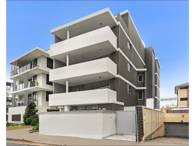 302/559 Liverpool Road, Strathfield NSW 2135