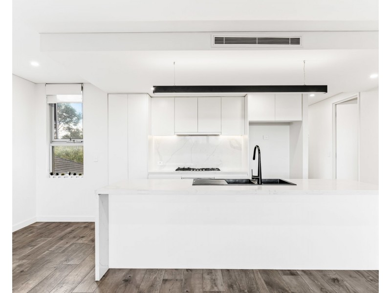 302/559 Liverpool Road, Strathfield NSW 2135