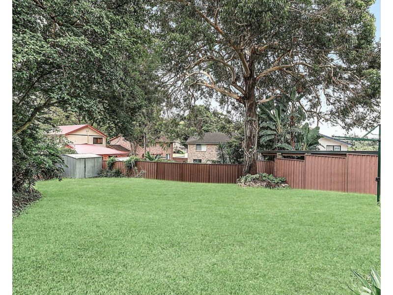 985 Henry Lawson Drive, Padstow NSW 2211