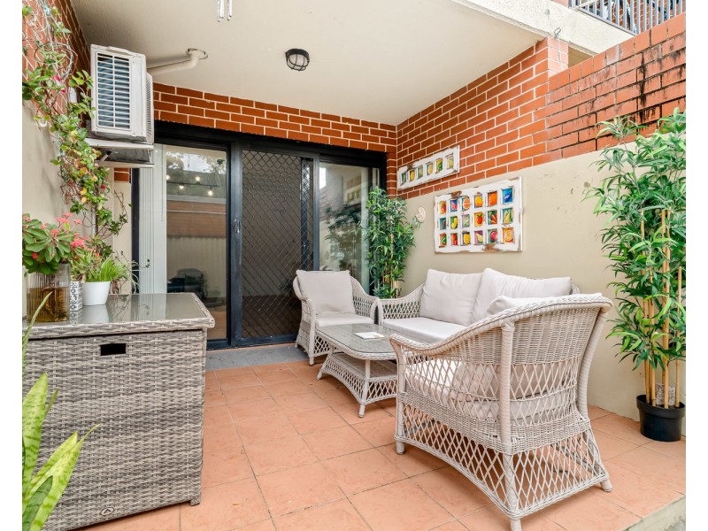 7/36 Gladstone Street, Bexley NSW 2207