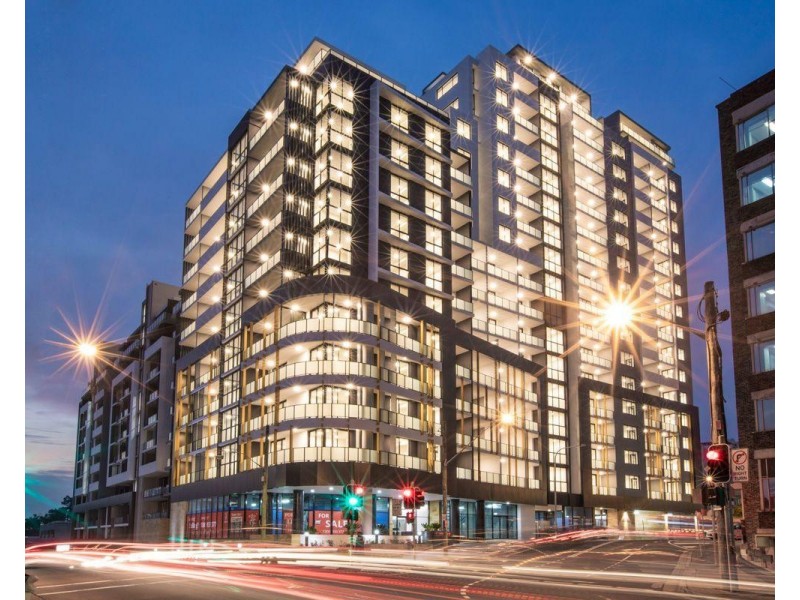 1710/1D Greenbank Street, Hurstville NSW 2220