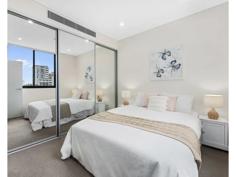 1710/1D Greenbank Street, Hurstville NSW 2220