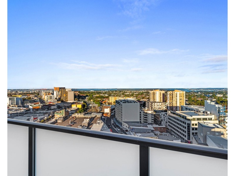 1710/1D Greenbank Street, Hurstville NSW 2220