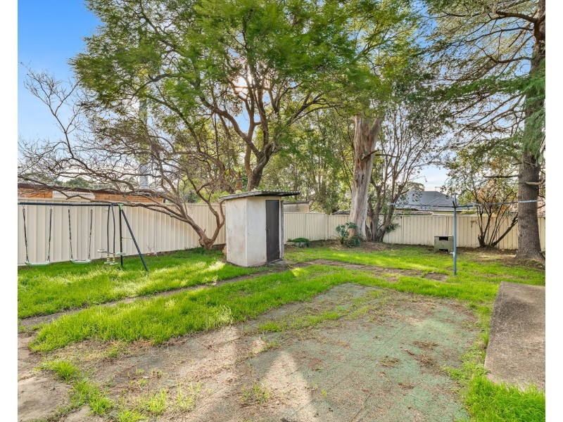 20  Peffer Street, Panania NSW 2213