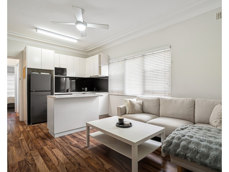 5/12 St Andrews Place, Cronulla NSW 2230