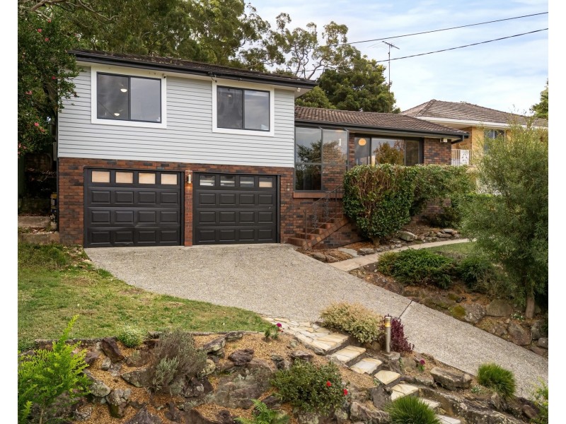 64 Elm Street, Lugarno NSW 2210