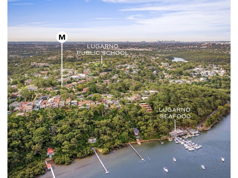 64 Elm Street, Lugarno NSW 2210