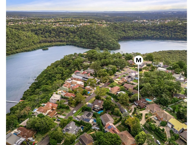 64 Elm Street, Lugarno NSW 2210