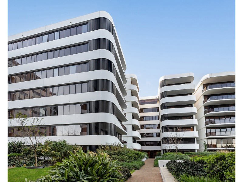610/83 Durham Street, Hurstville NSW 2220