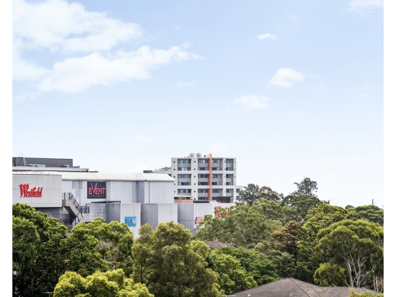 610/83 Durham Street, Hurstville NSW 2220