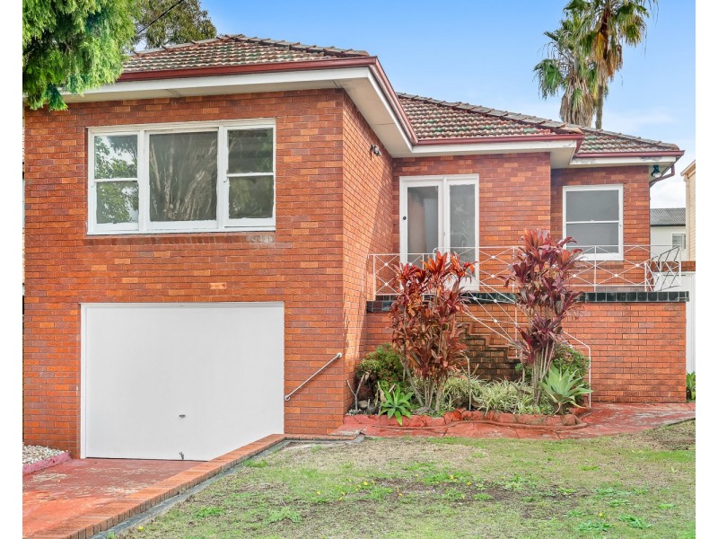 409 Rocky Point Road, Sans Souci NSW 2219