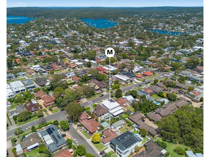 5 Condon Street, Caringbah NSW 2229