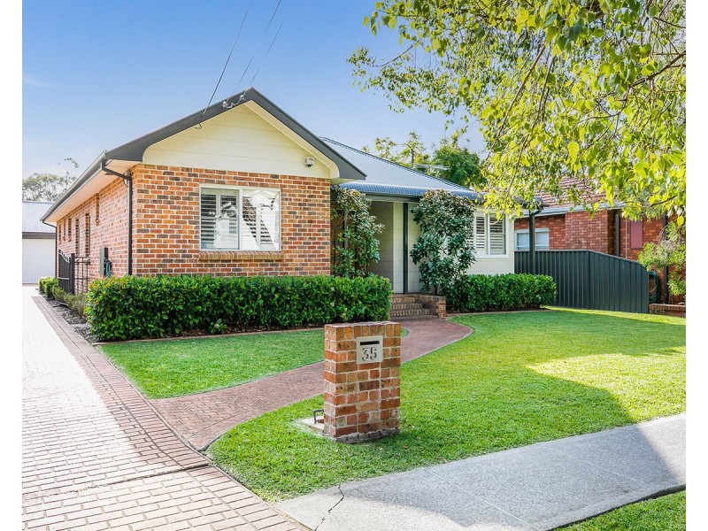 35 Coral Road, Woolooware NSW 2230