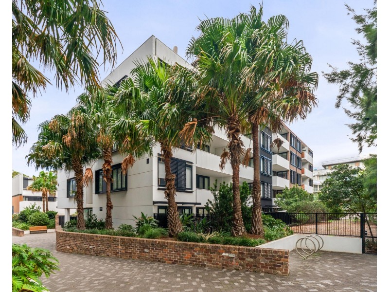 2201/53 Wilson Street, Botany NSW 2019