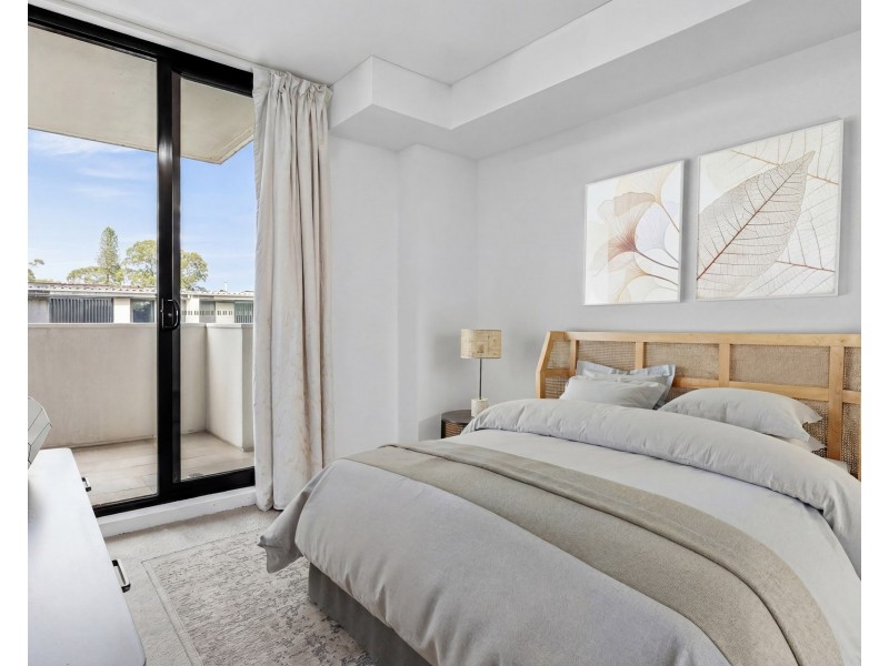 2201/53 Wilson Street, Botany NSW 2019