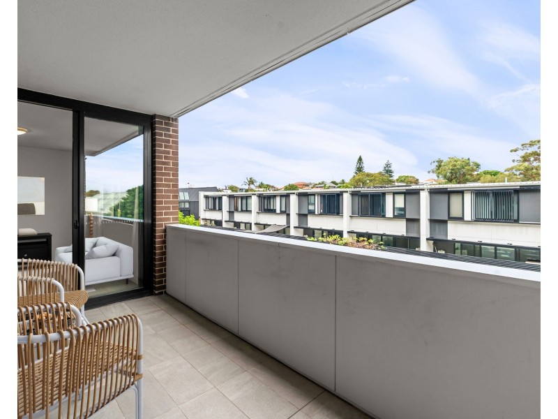 2201/53 Wilson Street, Botany NSW 2019