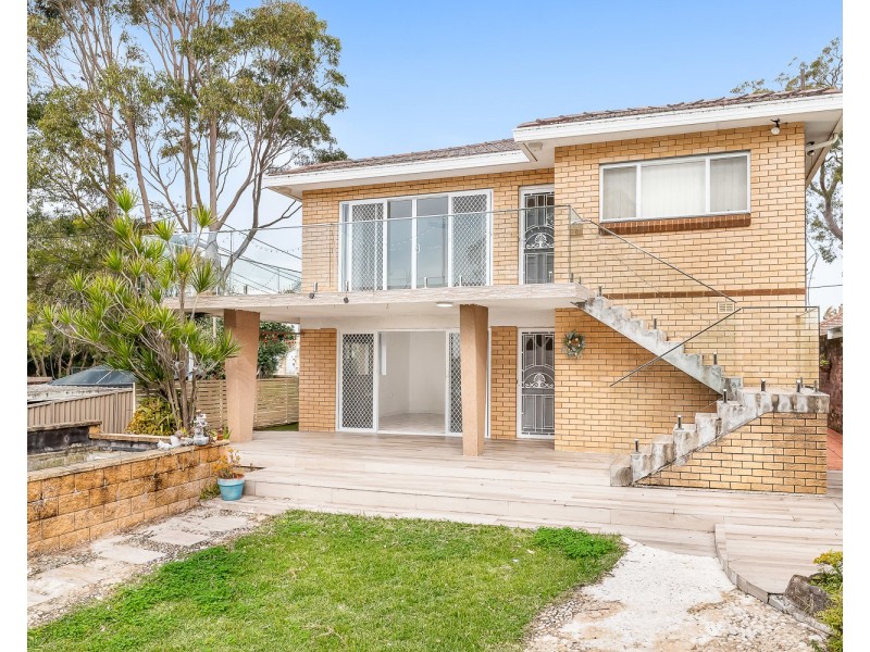 29b Murralin Lane, Sylvania NSW 2224