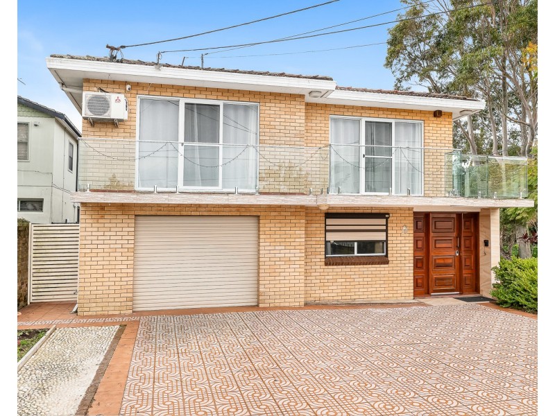 29b Murralin Lane, Sylvania NSW 2224