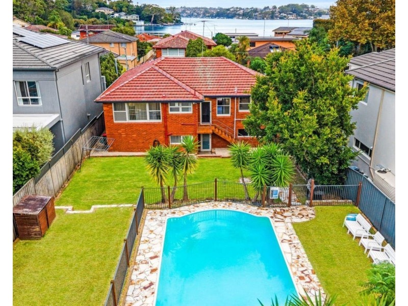 15A Merriman Street, Kyle Bay NSW 2221