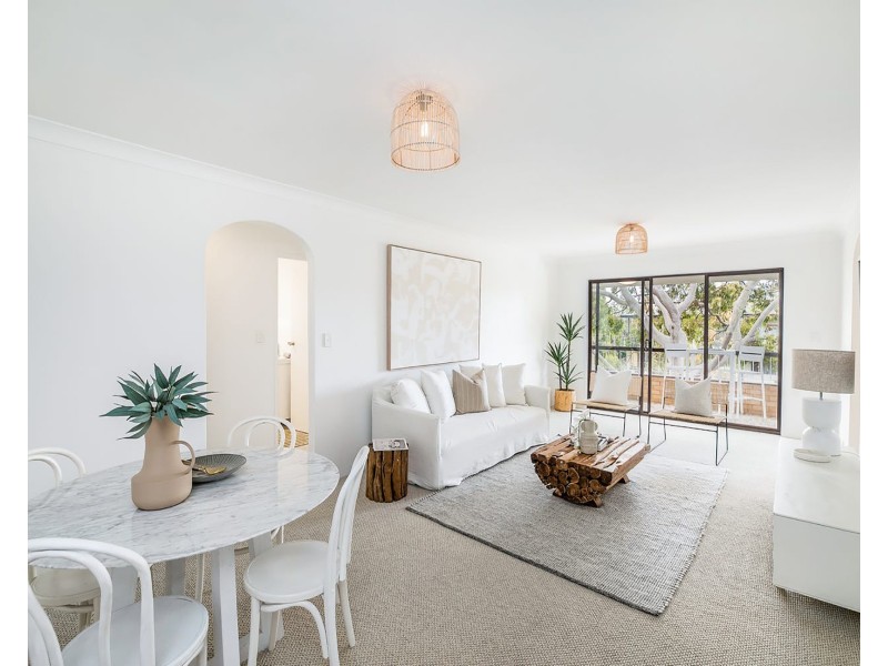 11/6-10 Lewis Street, Cronulla NSW 2230