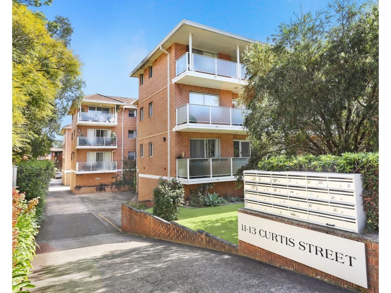 5/11-13 Curtis Street, Caringbah NSW 2229