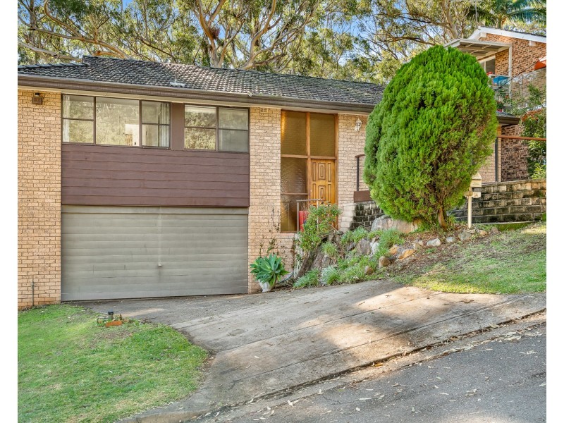 14  Cypress Drive, Lugarno NSW 2210