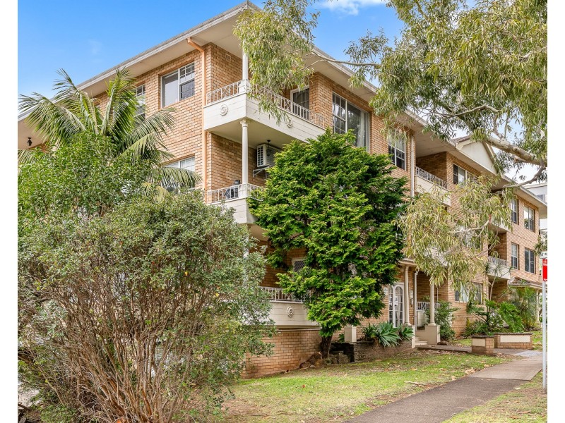 4/1-3 Hamilton Street, Allawah NSW 2218