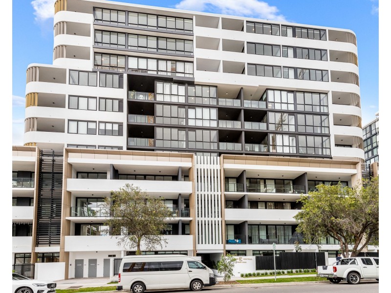 332/93 Regent Street, Kogarah NSW 2217