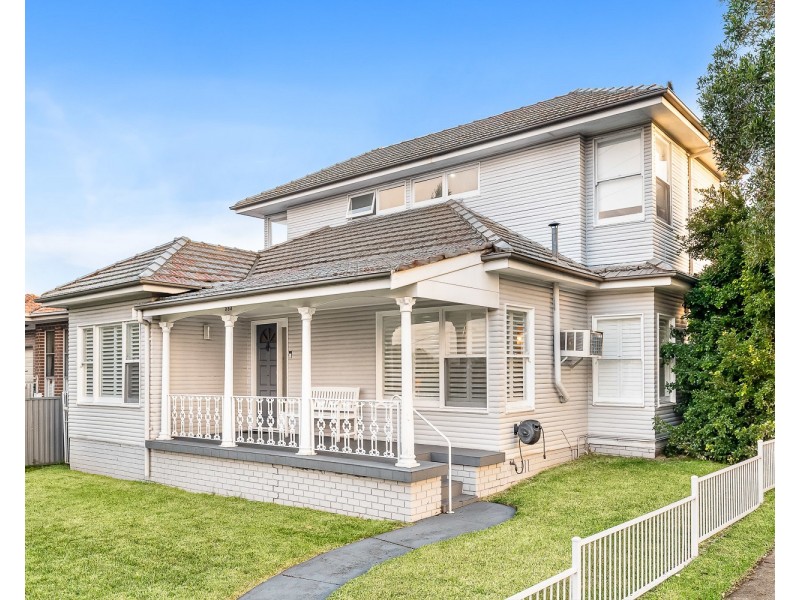 583  Forest Road, Peakhurst NSW 2210