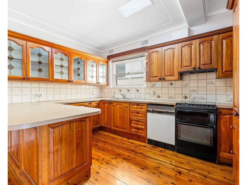 1 Jones Avenue, Monterey NSW 2217