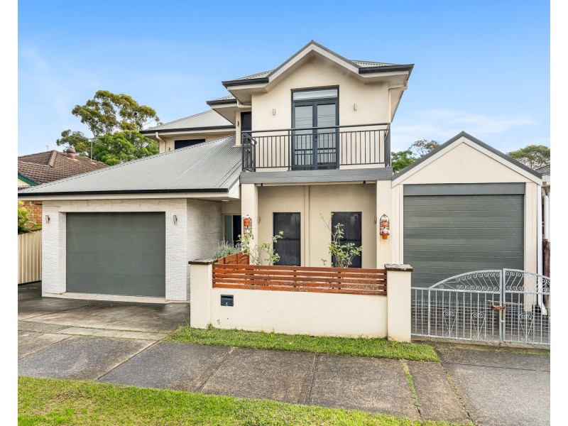 4 Rye Avenue, Bexley NSW 2207