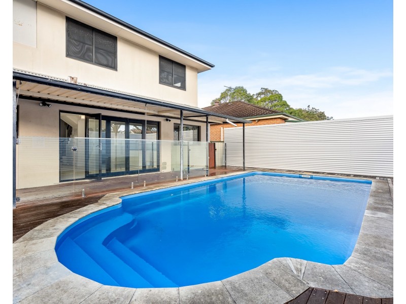 4 Rye Avenue, Bexley NSW 2207