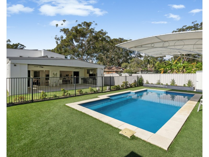 7 Talara Road, Gymea NSW 2227