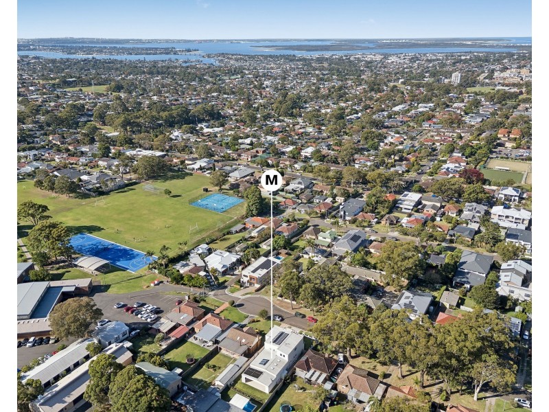 7 Talara Road, Gymea NSW 2227
