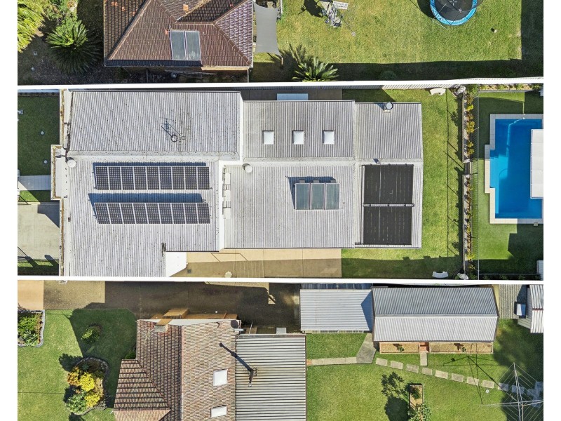 7 Talara Road, Gymea NSW 2227