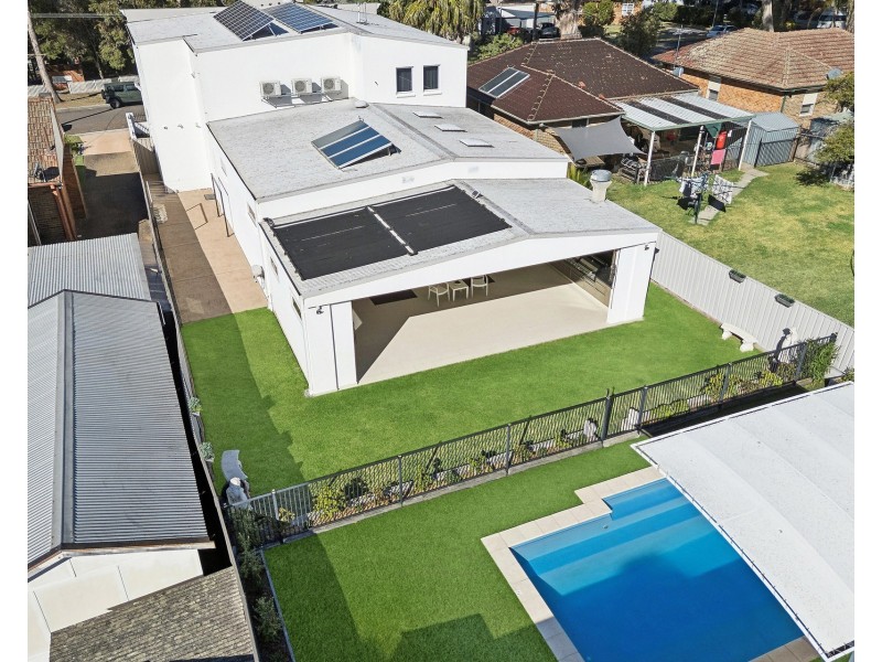 7 Talara Road, Gymea NSW 2227